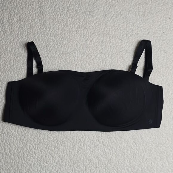1319 NWT Invisible by Victoria's Secret Perfect Comfort Wireless Push-Up - Picture 2 of 4